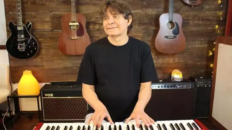 O Álbum Experimental de Lo Borges Que Quase Custou Sua Carreira: 'Quando Acabei, Queria Fugir para a Bahia'