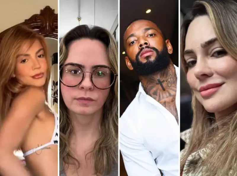 Onde Estão os Expulsos dos Reality Shows? Descubra as Vidas Transformadas Após a TV