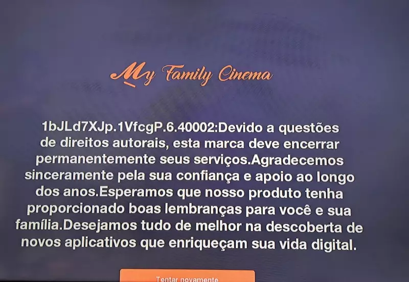 Operação contra pirataria de streaming: RH na Argentina e centrais no Brasil revelam sofisticação do crime