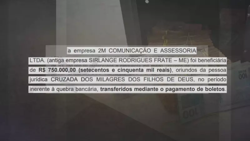 Operação 'Ctrl+C Ctrl+V': Ex-vereador Rodrigo Manga é afastado em esquema de fraudes milionárias