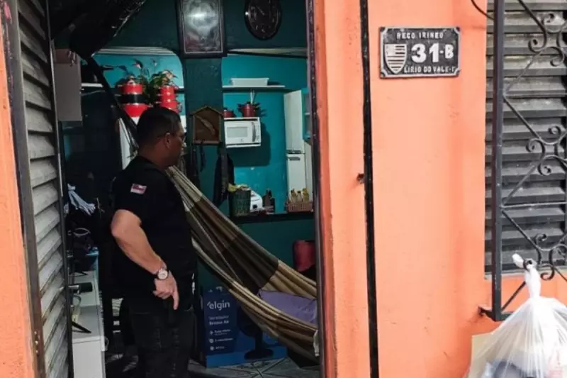 Operação Dardanário: 18 mandados contra golpes virtuais em MT e AM