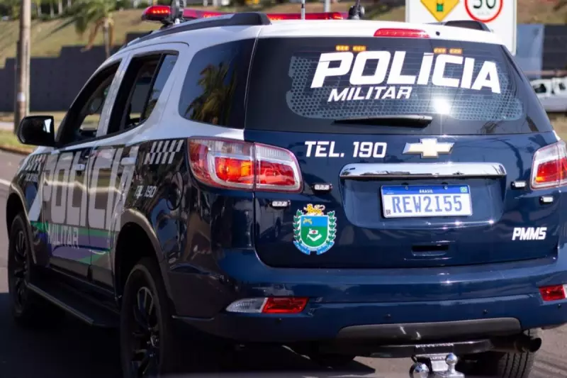 Operação fiscaliza 10 estabelecimentos em Mato Grosso do Sul