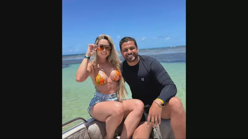 Operação mira casal de influenciadores por jogos ilegais e R$ 21 milhões