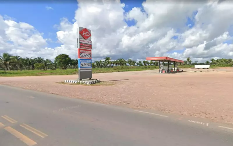 Operação no Maranhão interdita postos de combustível suspeitos de lavar dinheiro para o PCC