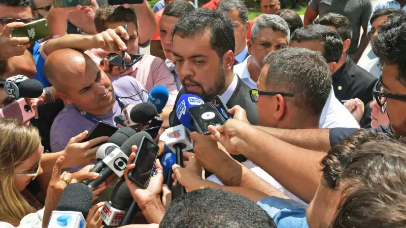 Operação no Rio com mais de 120 mortes: Castro defende ação no STF e gera polêmica nacional