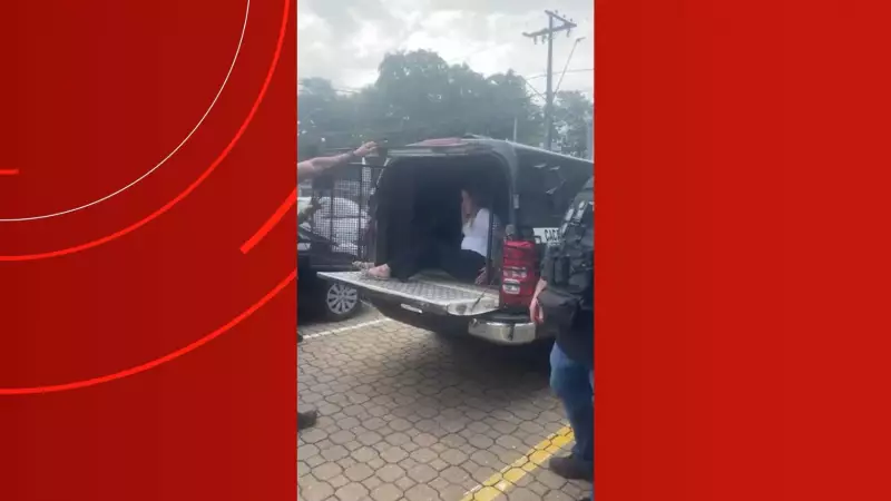 Operação prende 7 por golpes contra idosos no Amazonas