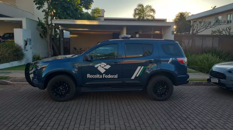 Operação Rei do Gado: esquema de R$ 1,4 bi com fraudes sanitárias no MA