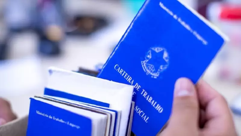 Oportunidade de Emprego em Aracaju: FUNDAT Anuncia Vagas com Salários de Até R$ 2.200