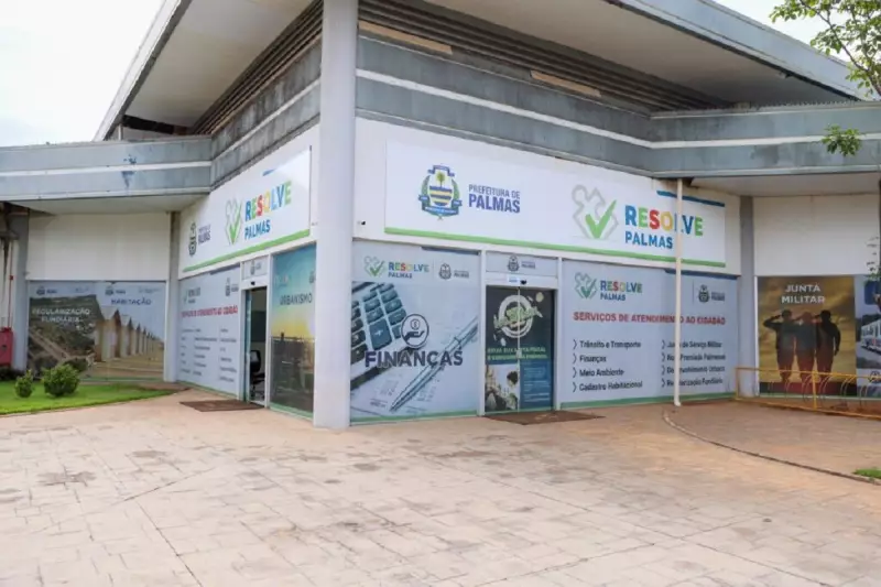 Oportunidade de Emprego no Tocantins: Mutirão Oferece 400 Vagas com Salários de R$ 1.518 a R$ 18 mil