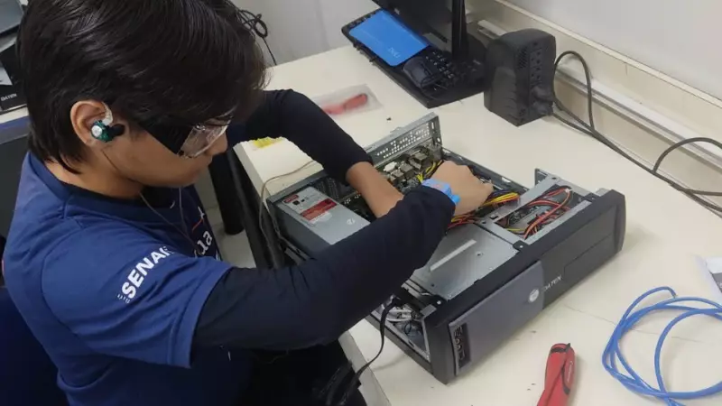 Oportunidade no Norte Fluminense: Cursos Gratuitos de Qualificação Profissional com Vagas Abertas