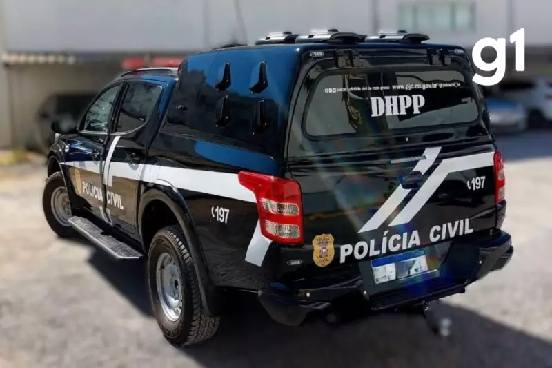 Ossada Humana é Encontrada em Área de Treinamento do Exército em Cuiabá: Mistério na Zona Rural