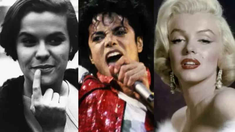 Overdose Fatal: A Lista Chocante de Celebridades que Perderam a Vida para as Drogas