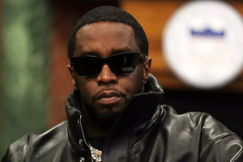 P. Diddy: 4 anos de prisão e nova aparência na prisão federal