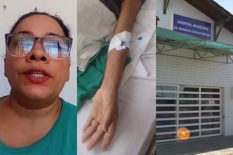 Paciente com Lúpus em Teresina Recebe Medicamento Após Batalha Judicial e Mobilização nas Redes