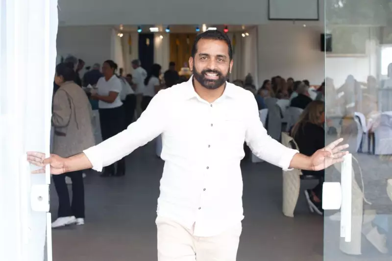 Padre indiano Binu Joseph é denunciado por abuso sexual de adolescente no PR