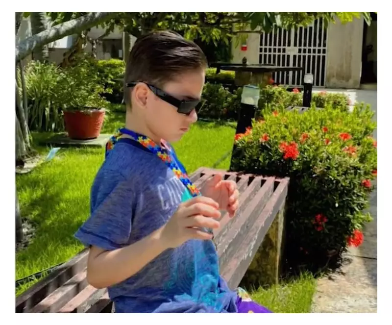 Pai é preso na Paraíba acusado de matar filho autista para evitar pagar pensão alimentícia