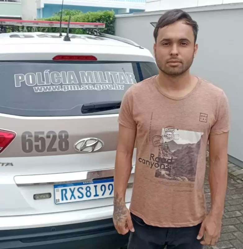 Pai confessa assassinato do próprio filho autista na Paraíba; motorista de app testemunha