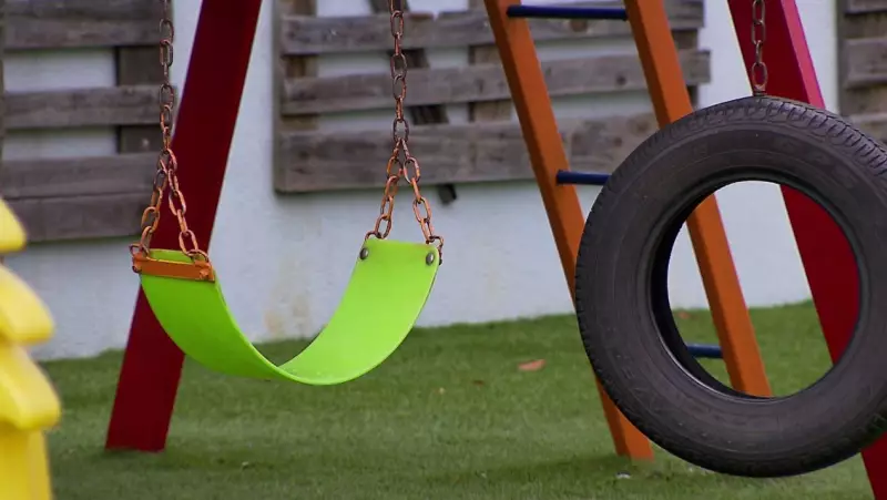 Pai preso por abusar de filha de 8 anos em evento público no PR