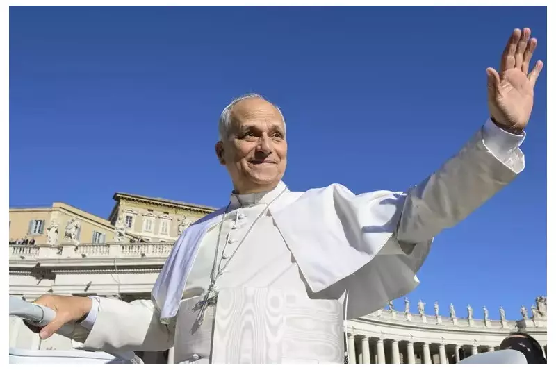 Papa Leão XIV critica 'egoísmo coletivo' na COP30