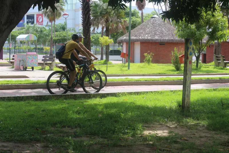 Parque Potycabana em Teresina Pode Ser Concedido à Iniciativa Privada: Participe da Consulta Pública