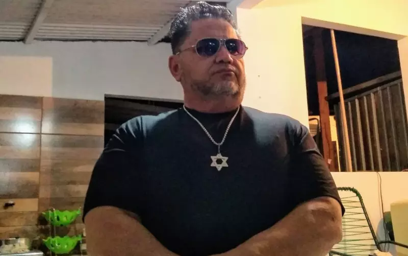 Pastor condenado a 136 anos por estupro ao incorporar anjos em Anápolis