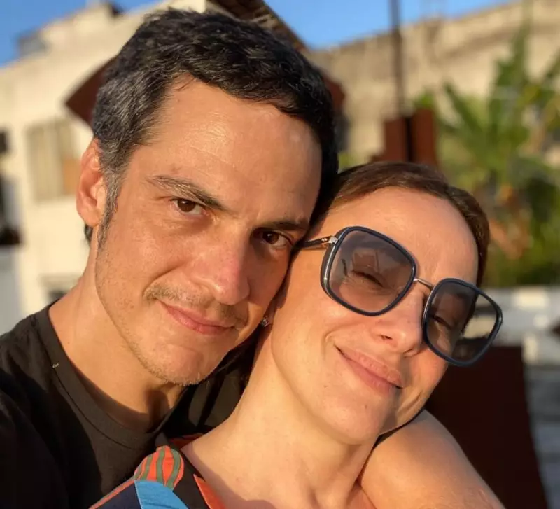 Paula Braun critica misoginia pós-separação de Mateus Solano