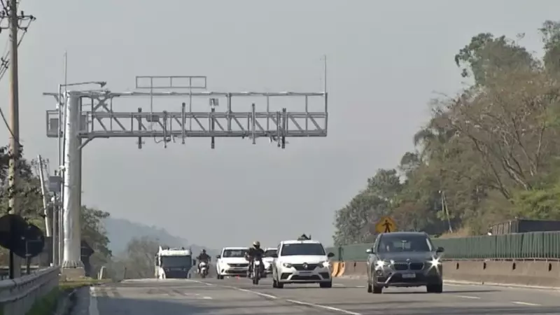 Pedágio da Mogi-Dutra na Mira do Procon: Motoristas Reclamam de Cobranças Abusivas e Irregularidades