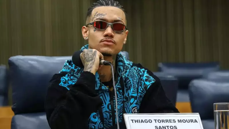 Perfil de Chavoso da USP com 1 milhão é excluído do Instagram