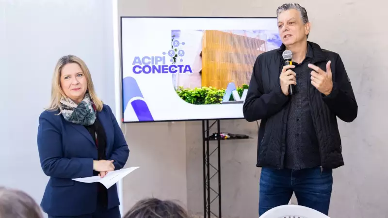 Pesquisa de Natal 2025: ACIPI revela tendências de consumo em Piracicaba