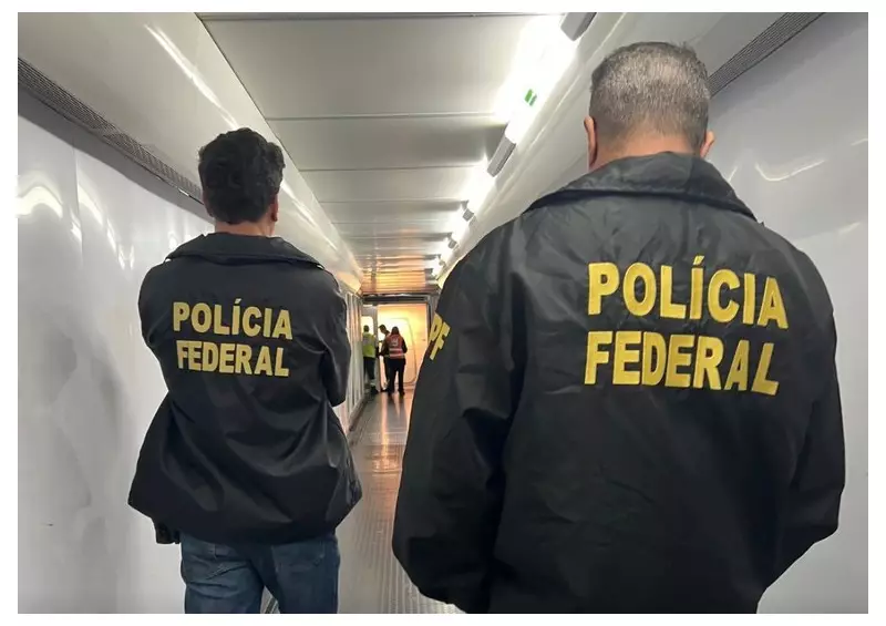 PF alerta: mudanças de Derrite enfraquecem combate ao crime organizado