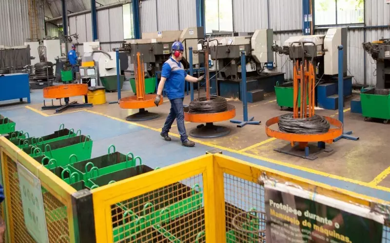 Piauí lidera Nordeste com 24 mil empregos criados em 2025