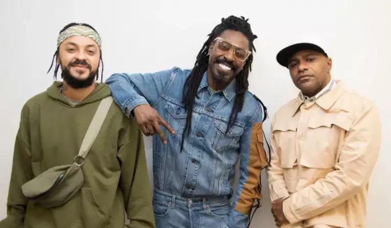 Pixote faz show gratuito no Dia da Consciência Negra em Paulínia