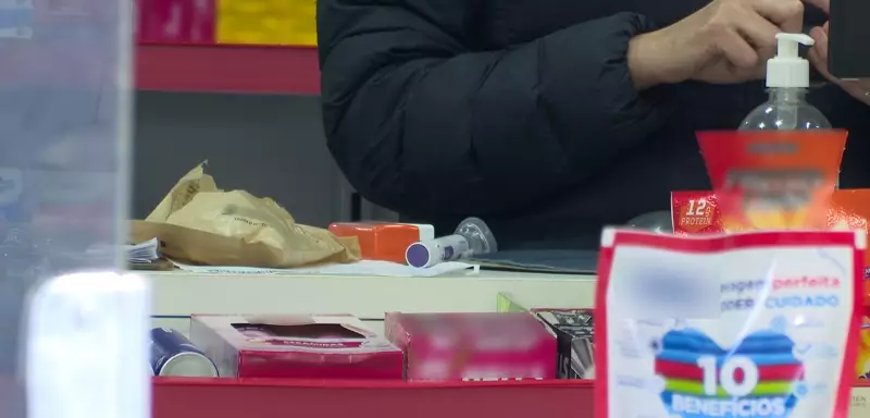 Polícia desmonta esquema de roubo e venda de medicamentos controlados no PR