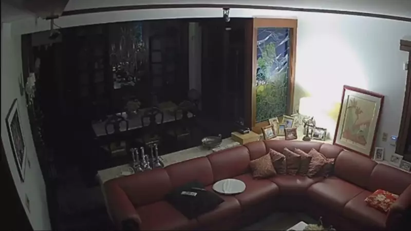 Polícia prende dupla que furtava casas de luxo em BH usando carros clonados