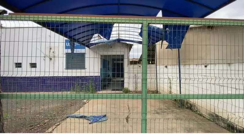 Posto do IAA Fechado há 5 Meses: Piracicaba Cobra Reforma que Não Sai do Papel