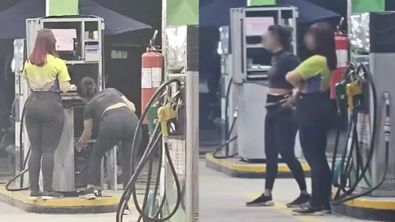 Posto no Recife demite por padrão corporal e exige danças no TikTok