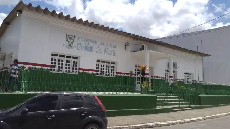 Prefeito de Belém de Maria condenado por superfaturamento de R$ 1,5 milhão