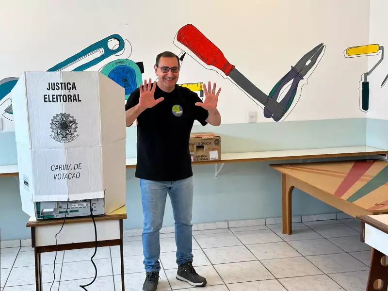 Prefeito de São José dos Campos na Mira da Justiça: Pedido de Cassação é Encaminhado à Procuradoria