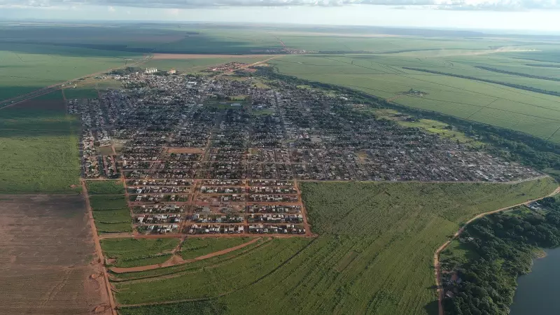 Prefeitura de MS Oferece Salários de Até R$ 13 Mil: 19 Vagas com Oportunidades no Interior