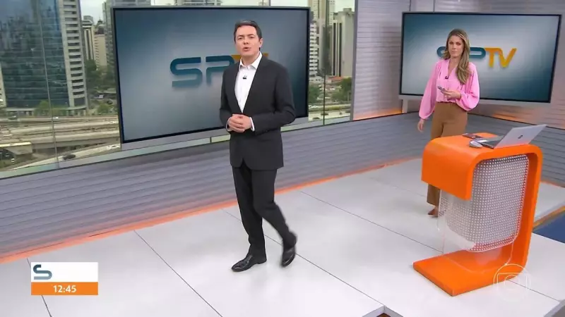 Prefeitura de SP adia por 2 anos mapeamento de áreas de risco de enchente