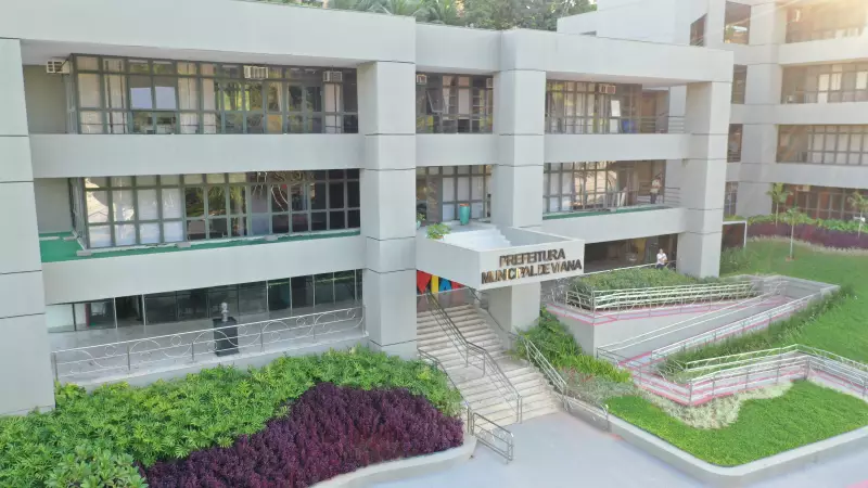 Prefeitura de Viana abre maior concurso da história com 487 vagas