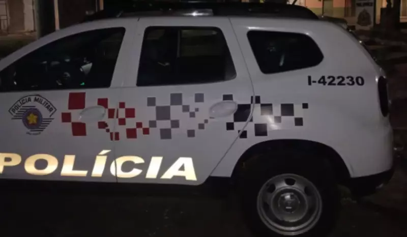 Presidente Epitácio: 2 casos de violência doméstica em 24h