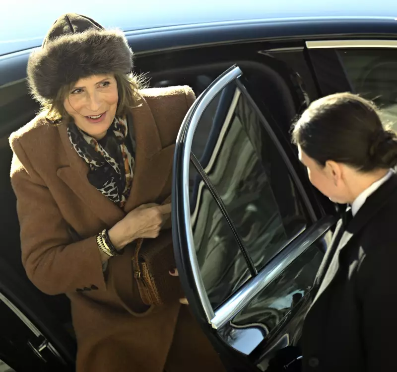 Princesa belga desiste da Bienal de SP: entenda o motivo por trás do cancelamento