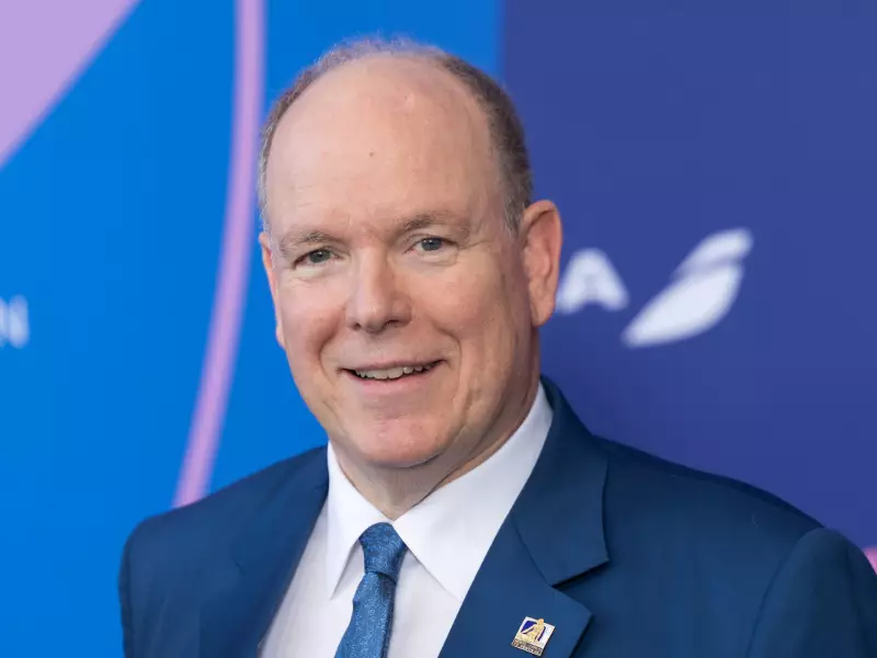 Príncipe de Mônaco alerta: temos apenas 5 anos para salvar o planeta