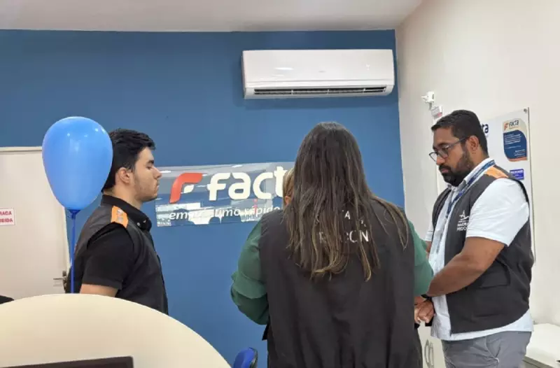 Procon Maceió põe o dedo na ferida: bancos e financeiras autuados por abusos contra consumidores