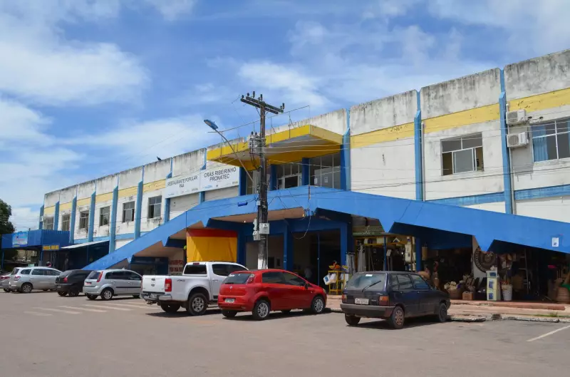 Procuradoria Itinerante Leva Serviços Essenciais aos Mercados de Santarém Neste Sábado