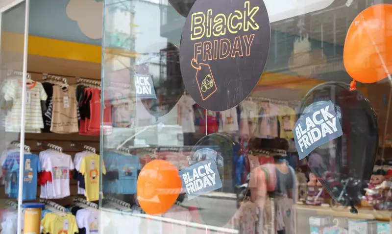 Promessas não cumpridas lideram processos na Black Friday