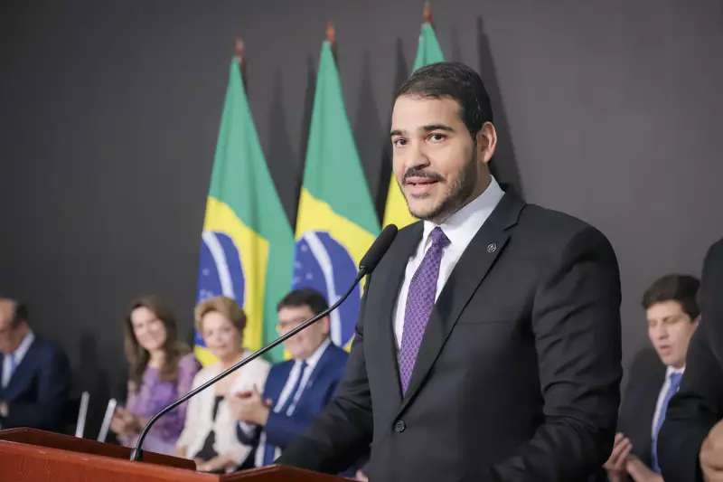 PT defende Messias para STF: 'jurista brilhante' equilibra Supremo