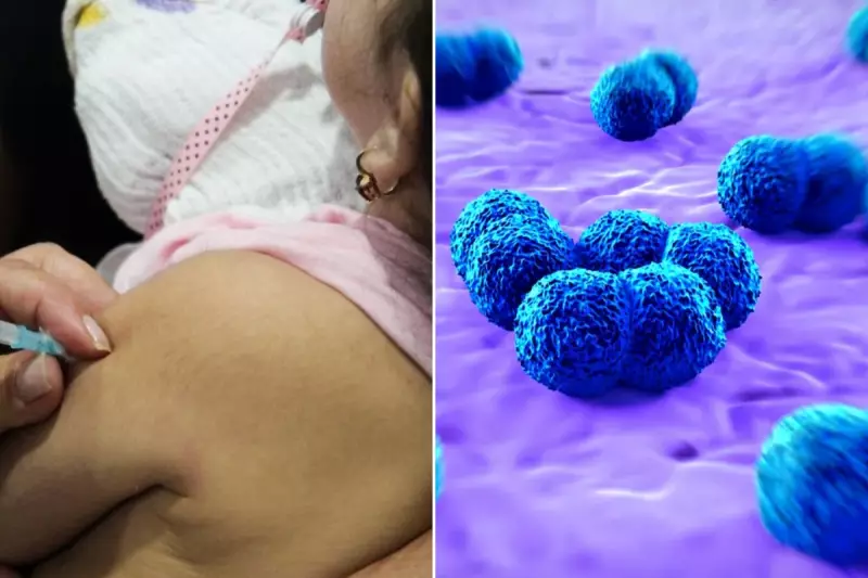 Queda na vacinação infantil preocupa médicos no litoral de SP