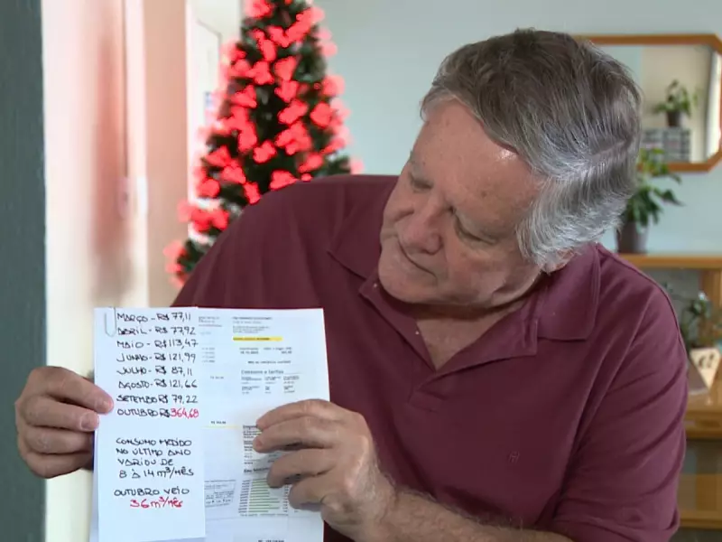 Reclamações contra Comgás por cobrança indevida disparam 369% em Campinas